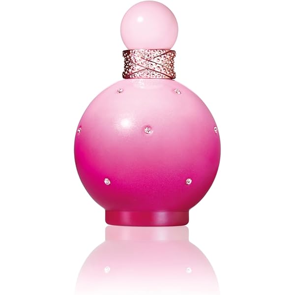 Circus Fantasy Eau De Parfum – 30 Ml Spray Von Britney Spears, Blumig-fruchtiger Duft