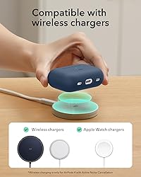 ESR for AirPods Pro 2nd Generation Case