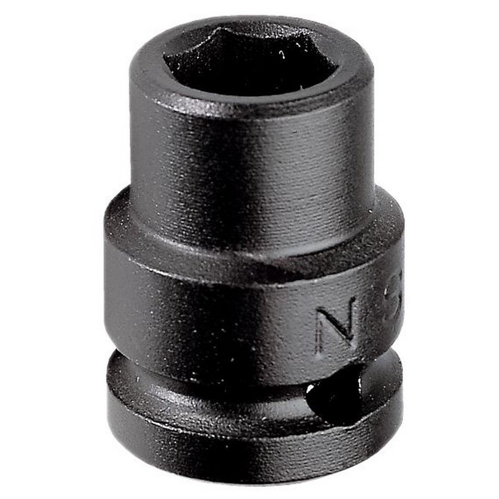 Facom NS.24A Impact Socket, 1/2" Drive, 24mm
