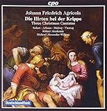 CHRISTMAS ORATORIO                                 image