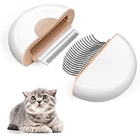 best cat brush for removing mats