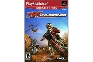 MX Unleashed