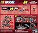 K'NEX NASCAR Building Set: #24 DuPont Transporter Rig