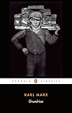Grundrisse: Foundations of the Critique of Political Economy (Penguin Classics)