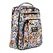 Ju-Ju-Be Tokidoki Collection Super Toki Backpack Diaper Bag, Be Right Back