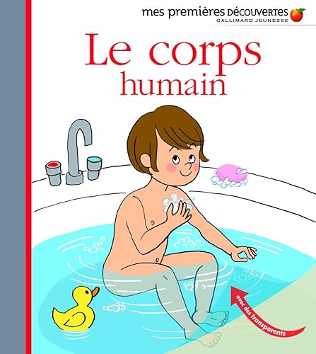 Download Le corps humain PDF