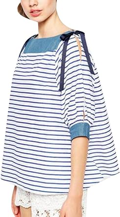 lady blue clothing store