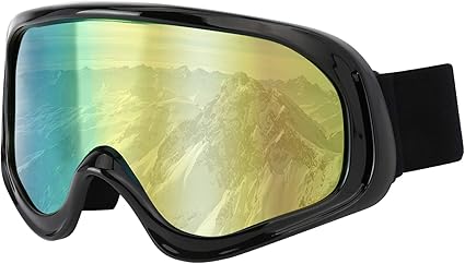 tactical snow goggles