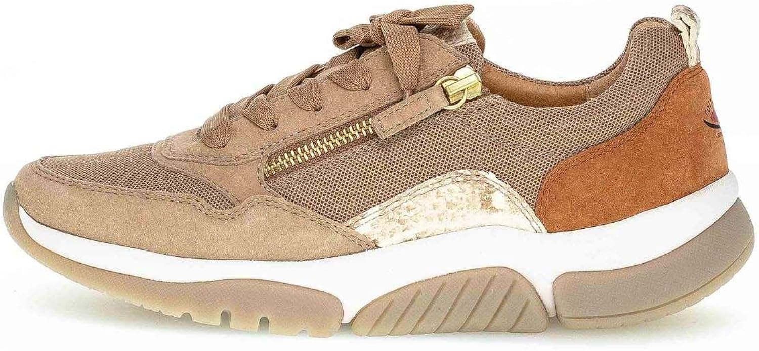 gabor rolling soft trainers uk