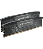 未開封 DDR5-6000 96GB CL30 CORSAIR CORSAIR Vengeance RGB DDR5 RAM 96GB (2x48GB) 6000MHz CL30