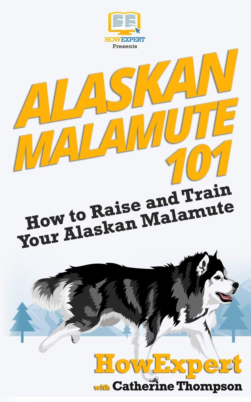 best dog food for alaskan malamute