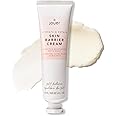 Jouer Skin Barrier Cream - Skin Barrier Repair Moisturizer - Hydrating Hyaluronic Acid DD Cream - Wrinkle Cream - Anti Aging Night Face Cream with Alpha Lipoic Acid and Coq10-2 oz