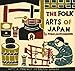 Folk Arts of Japan by Hugo Munsterberg, Soetsu Yanagi