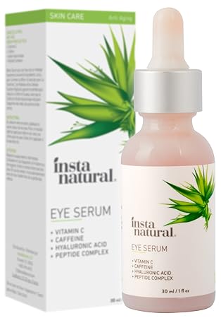 amazon eye serum