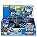 Paw Patrol Basic Vehicle Chase Code Action Figure