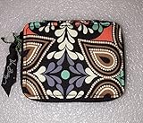 Vera Bradley Travel Pill Case in Sierra