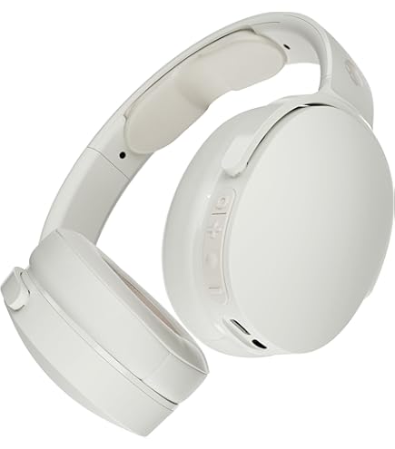 Amazon.com: Skullcandy Hesh Evo Wireless Over-Ear Bluetooth