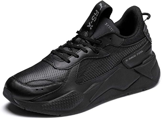 puma winterized rs x