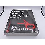 Microsoft Visual C# Step by Step
