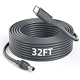 Starlink Mini Cable, 10M/32.8FT Starlink Mini USB C