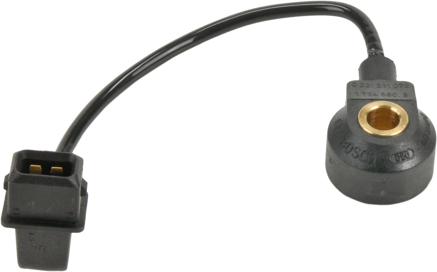 Bosch Automotive 0261231140 Knock Sensor Automotive