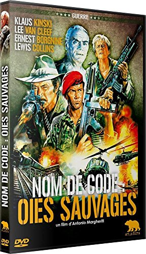 Nom De Code : Oies Sauvages