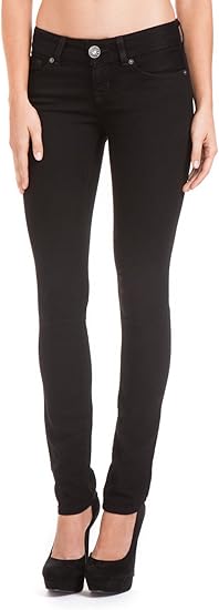 guess sarah skinny jeans