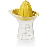 OXO Good Grips Small Citrus Juicer, Yellow
