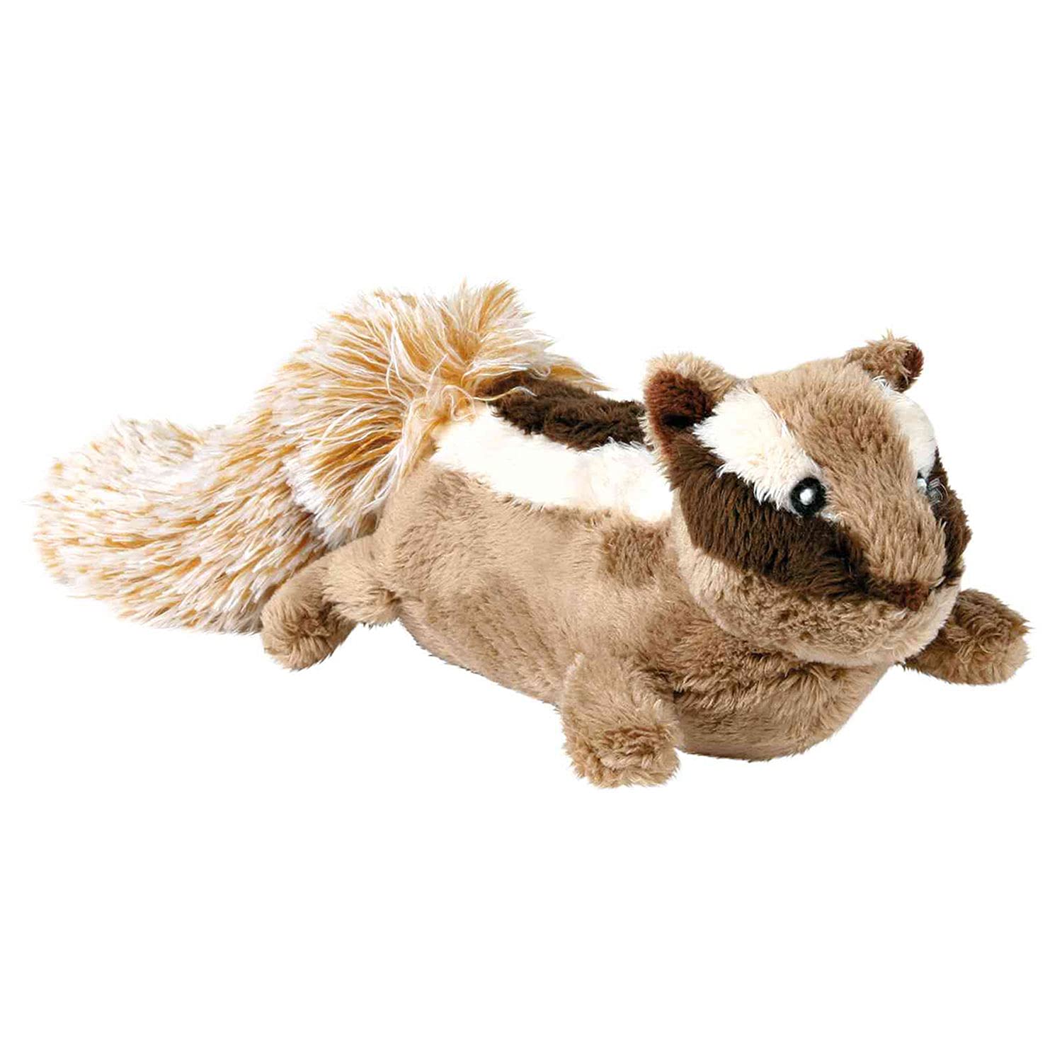 Trixie 35987 Chipmunk Plush Toy 28 cm — image 1