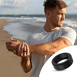 Snyeest Ring Protector Compatible for Oura Ring