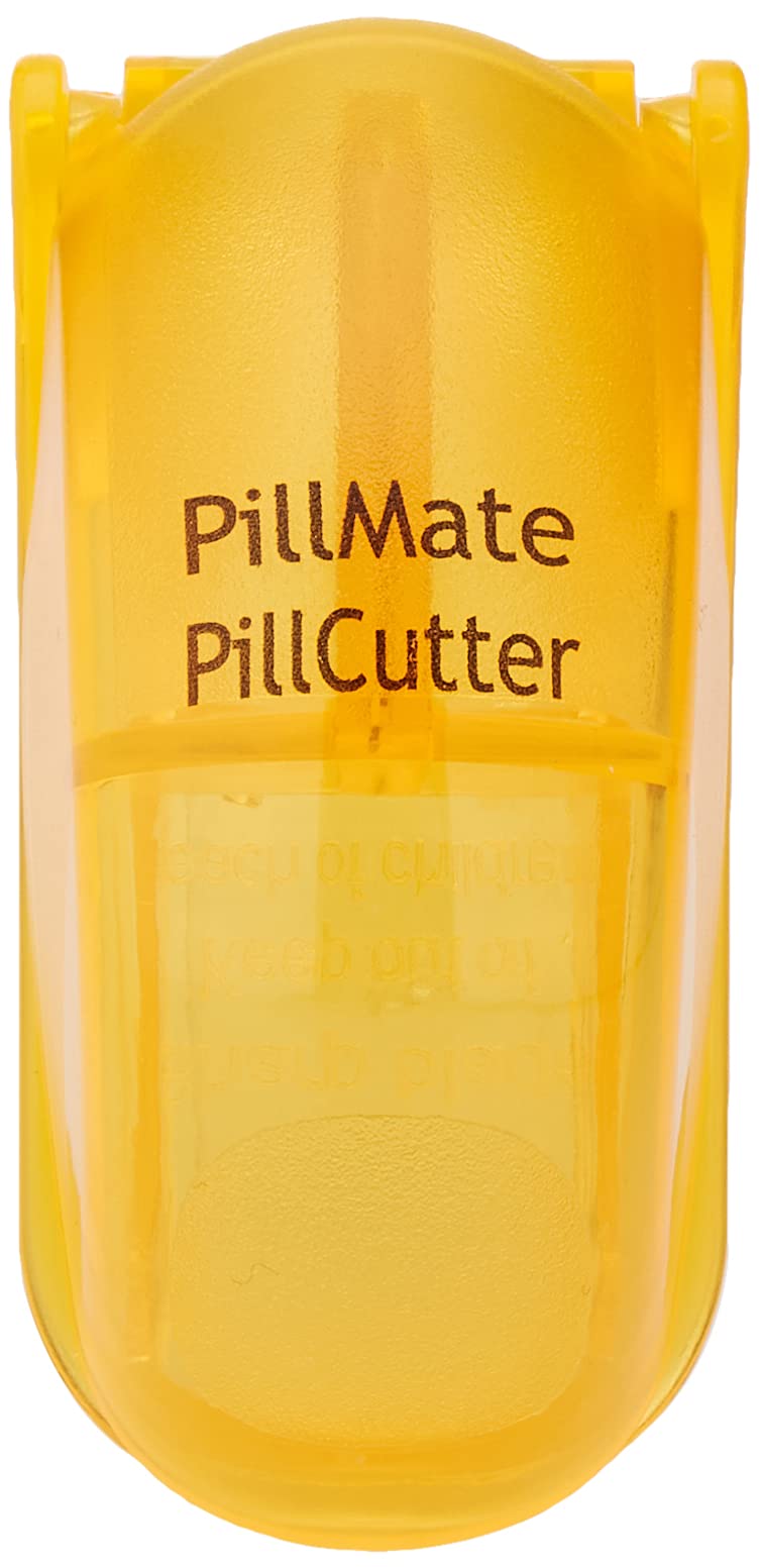 PILLMATE Pill Cutter 19022