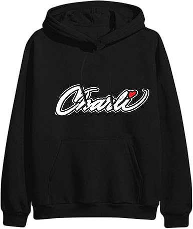 pitcher only sweatshirt