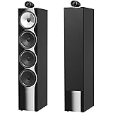 Amazon Com Cm6 S2 6 1 2 2 Way Bookshelf Speakers Pair Free B W Stand Electronics