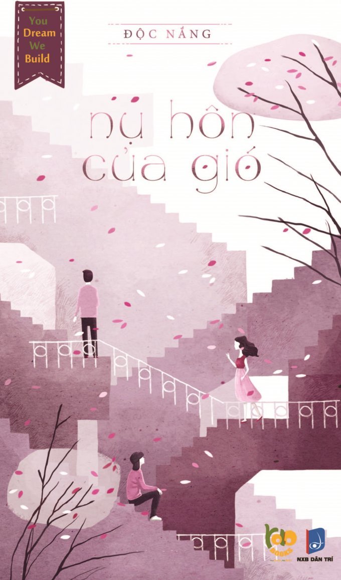 Nụ Hôn Của Gió (8936041685499)
