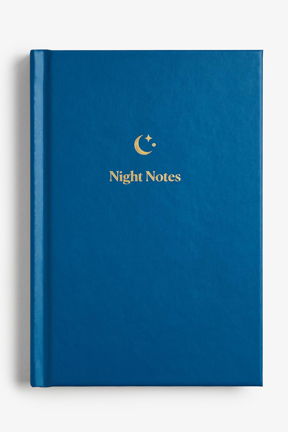 Intelligent Change Mini Night Notes Journal - Bedtime Dream Journal for Tracking and Interpretation with Daily To-Do Lists - Promotes Creativity and Mindfulness - Gift for Women and Men