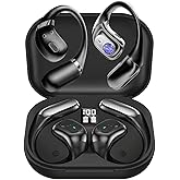 Ai Translation Earbuds Real Time,144 Language Translator Earbuds with APP,Audifonos Traductores Inglés Español,OWS Translating Earbuds Headphones Device for Travel Business Learning 13