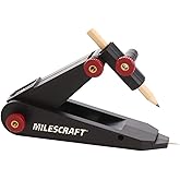 Milescraft 8407 ScribeTec - Scribing and Compass Tool