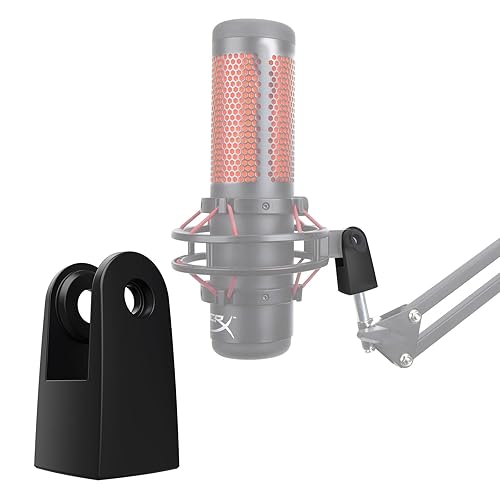 Quadcast Mount Hyperx Quadcast Boom Arm Adapter SUNMON