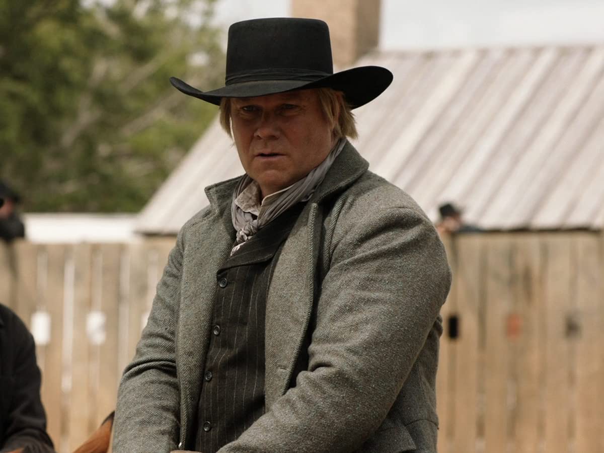 Watch Hell On Wheels Prime Video