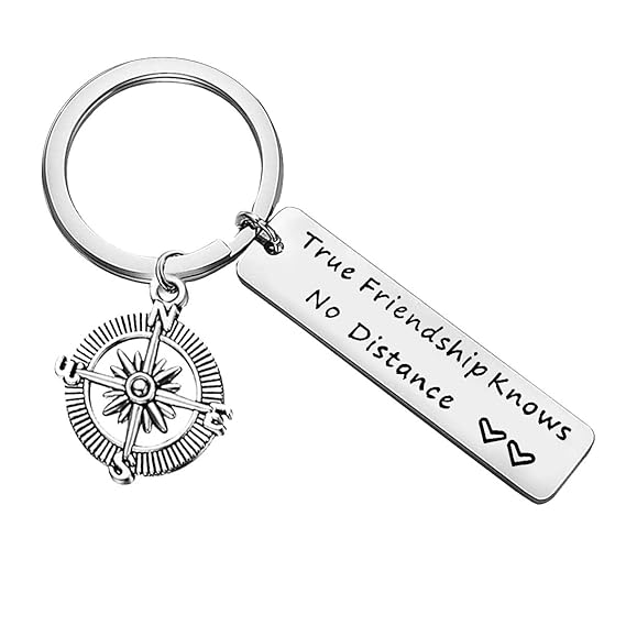 farewell gift for best female friend