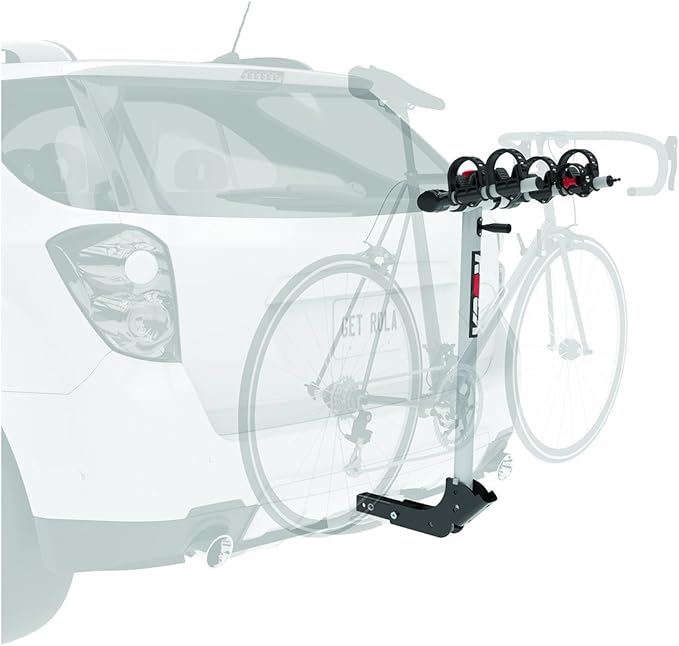 rola 4 bike carrier