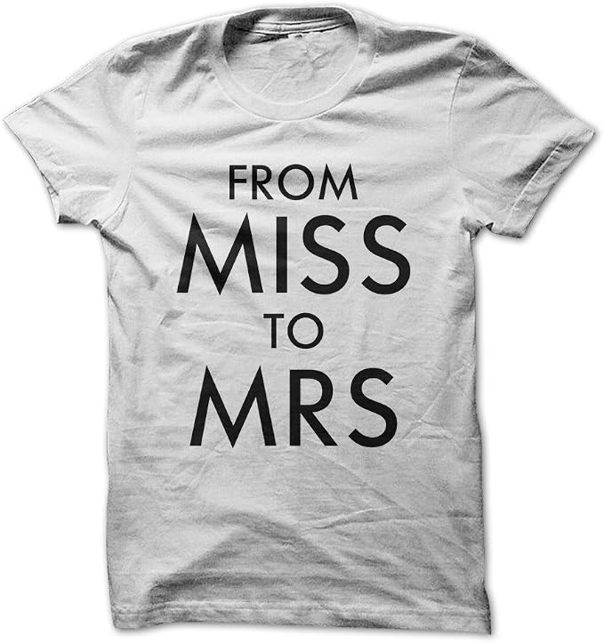 mrs brown t shirt