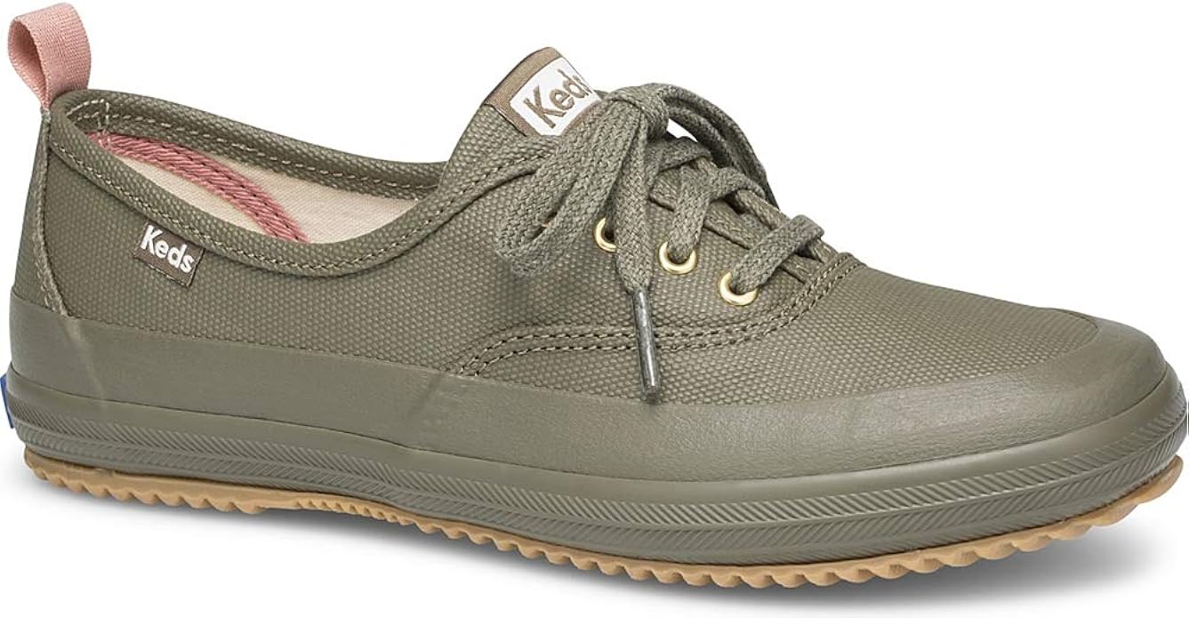 keds scout trek