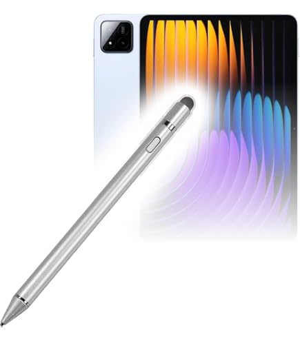 Amazon.com: Original Xiao mi focus Pen Compatible for Xiaomi Pad 7