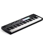 Amazon.com: Korg MicroKEY Air 61 - Key Bluetooth & USB MIDI