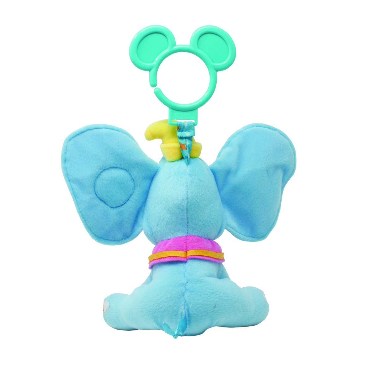 dumbo activity toy