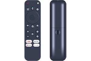 GWVEE Replacement Remote Control for Yaber K3, K3 pro, K2s, T2, T2 Plus Projector
