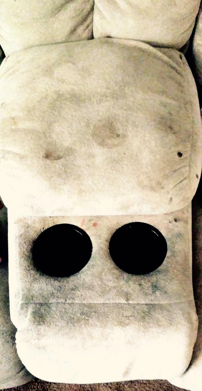 Buyer photo