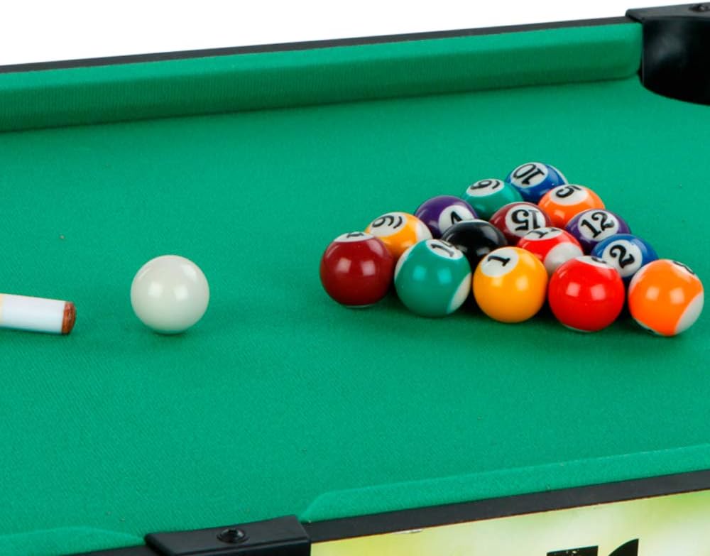 Colocacion bolas billar 【2021】 | Las mejores mesas de billar