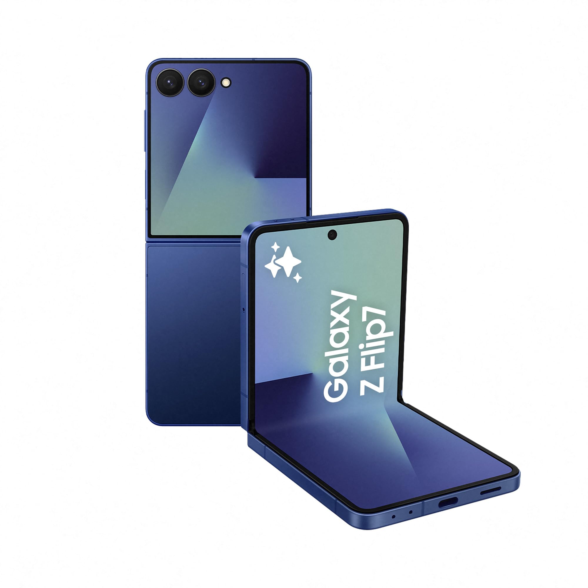 Samsung Galaxy Z Flip7 AI Phon...